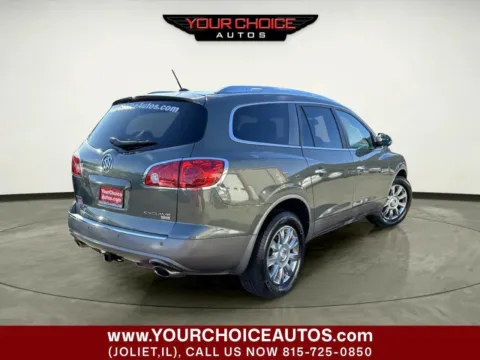 More photos of 2011 Buick Enclave CXL-1 at Your Choice Autos - Joliet, IL