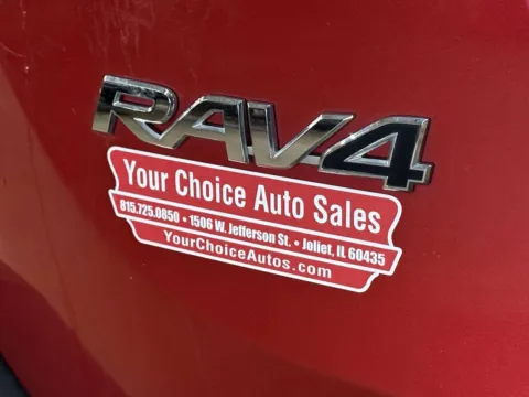 More photos of 2014 Toyota RAV4 Limited at Your Choice Autos - Joliet, IL