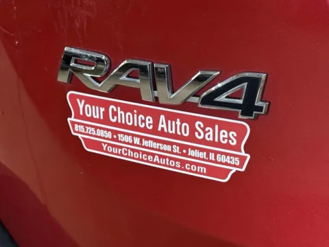 More photos of 2014 Toyota RAV4 Limited at Your Choice Autos - Joliet, IL
