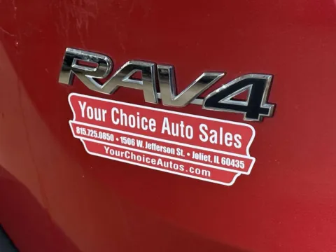 More photos of 2014 Toyota RAV4 Limited at Your Choice Autos - Joliet, IL