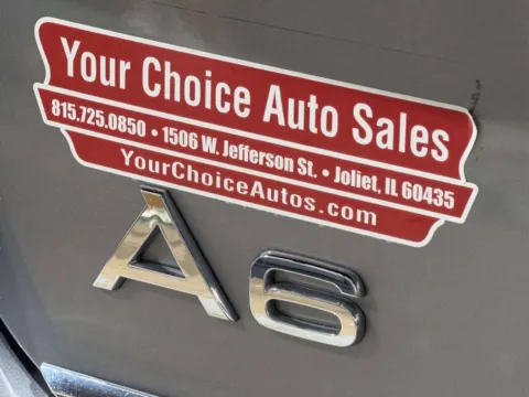 More photos of 2016 Audi A6 2.0T Premium Plus at Your Choice Autos - Joliet, IL