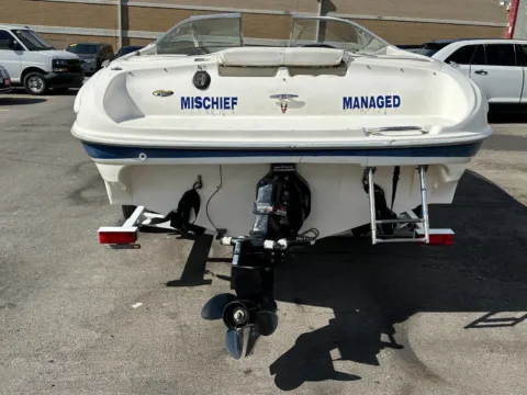 More photos of 1998 Bayliner 2050 CX at Your Choice Autos - Joliet, IL