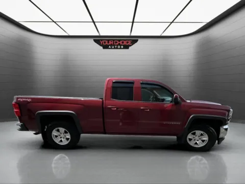 More photos of 2016 Chevrolet Silverado 1500 LT at Your Choice Autos - Joliet, IL