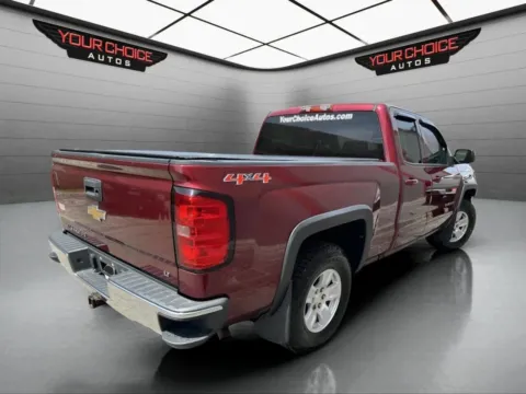 More photos of 2016 Chevrolet Silverado 1500 LT at Your Choice Autos - Joliet, IL