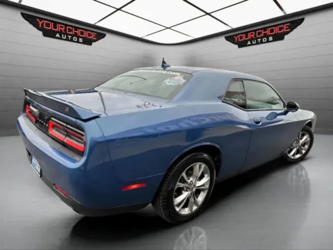 More photos of 2021 Dodge Challenger SXT at Your Choice Autos - Joliet, IL