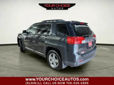 Another view of 2013 GMC Terrain SLE for sale in Joliet, IL at Your Choice Autos - Joliet