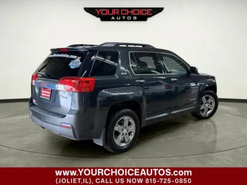 More photos of 2013 GMC Terrain SLE at Your Choice Autos - Joliet, IL