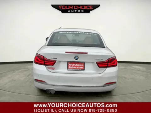 More photos of 2019 BMW 4 Series 430i xDrive at Your Choice Autos - Joliet, IL