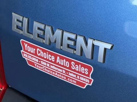 More photos of 2006 Honda Element LX at Your Choice Autos - Joliet, IL