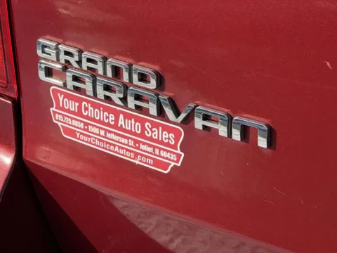 More photos of 2011 Dodge Grand Caravan Crew at Your Choice Autos - Joliet, IL