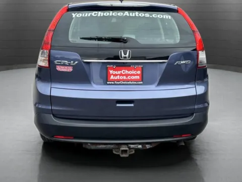 More photos of 2013 Honda CR-V LX at Your Choice Autos - Joliet, IL