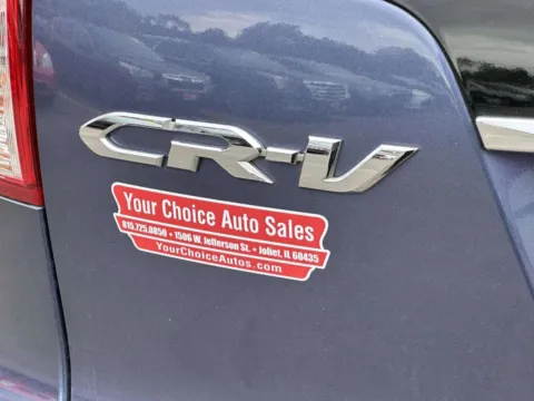 More photos of 2013 Honda CR-V LX at Your Choice Autos - Joliet, IL