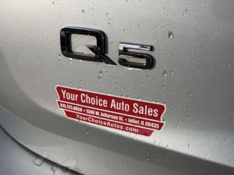 More photos of 2011 Audi Q5 3.2L Premium Plus at Your Choice Autos - Joliet, IL