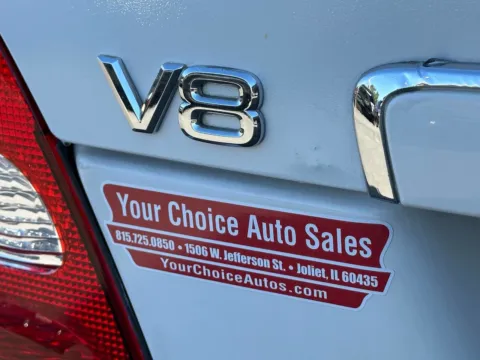 More photos of 2004 Toyota Land Cruiser Base AWD 4dr SUV at Your Choice Autos - Joliet, IL