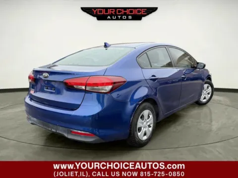 More photos of 2017 Kia Forte LX at Your Choice Autos - Joliet, IL