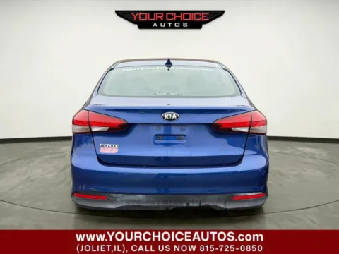 More photos of 2017 Kia Forte LX at Your Choice Autos - Joliet, IL
