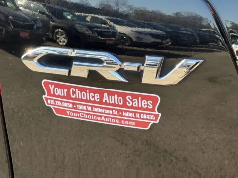 More photos of 2013 Honda CR-V EX-L at Your Choice Autos - Joliet, IL