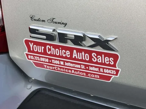 More photos of 2014 Cadillac SRX Luxury Collection at Your Choice Autos - Joliet, IL