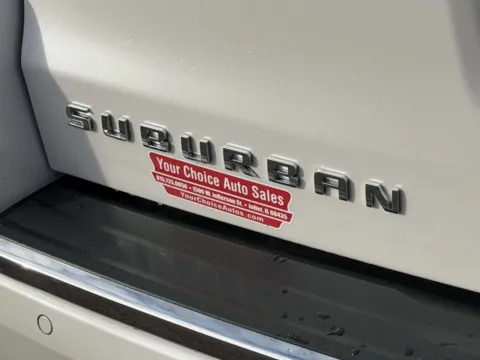 More photos of 2019 Chevrolet Suburban Premier at Your Choice Autos - Joliet, IL