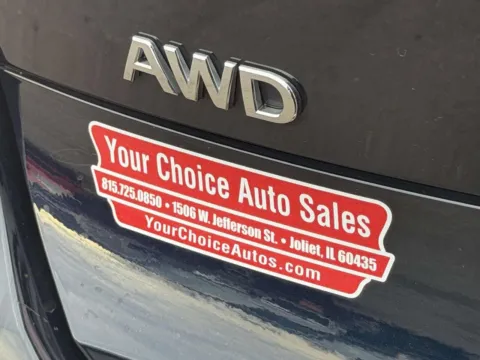 More photos of 2020 INFINITI QX60 LUXE at Your Choice Autos - Joliet, IL