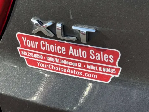 More photos of 2016 Ford Explorer XLT at Your Choice Autos - Joliet, IL