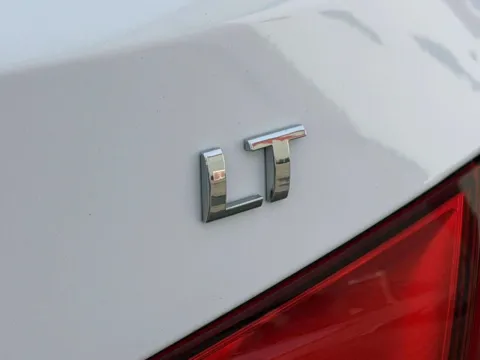 More photos of 2011 Chevrolet Cruze LT w/1LT at Your Choice Autos - Joliet, IL