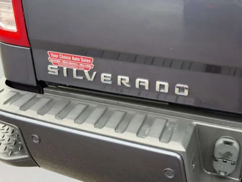 More photos of 2018 Chevrolet Silverado 1500 LTZ at Your Choice Autos - Joliet, IL