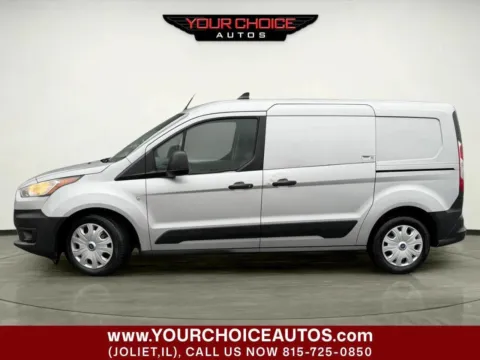 Photos of 2019 Ford Transit Connect Van XL for sale in Joliet, IL at Your Choice Autos - Joliet
