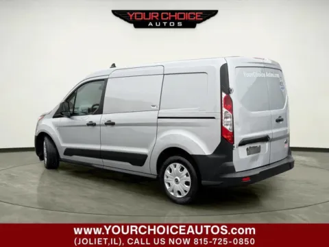 Another view of 2019 Ford Transit Connect Van XL for sale in Joliet, IL at Your Choice Autos - Joliet