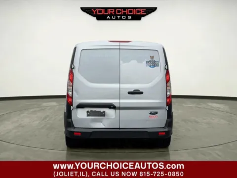 More photos of 2019 Ford Transit Connect Van XL at Your Choice Autos - Joliet, IL