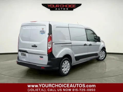 More photos of 2019 Ford Transit Connect Van XL at Your Choice Autos - Joliet, IL