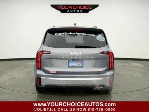 More photos of 2023 Kia Telluride S at Your Choice Autos - Joliet, IL