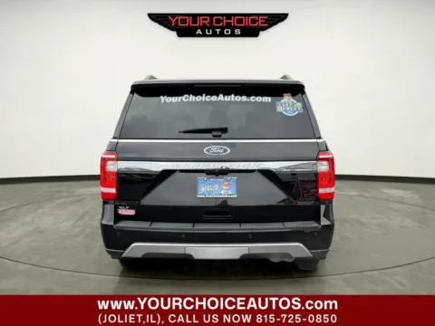 More photos of 2020 Ford Expedition XLT at Your Choice Autos - Joliet, IL
