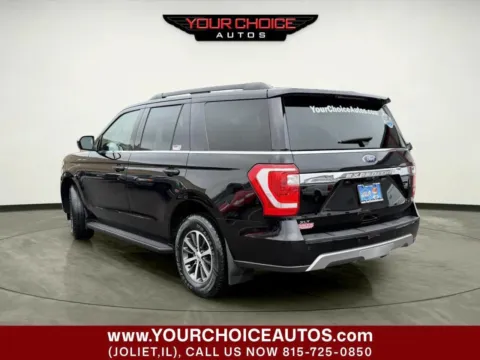 Another view of 2020 Ford Expedition XLT for sale in Joliet, IL at Your Choice Autos - Joliet