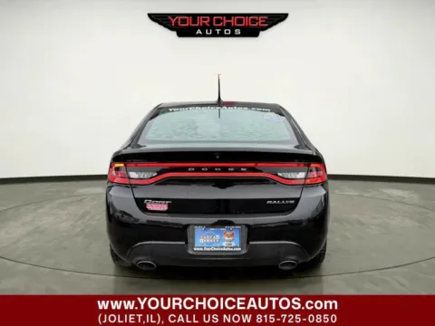 More photos of 2015 Dodge Dart SXT at Your Choice Autos - Joliet, IL