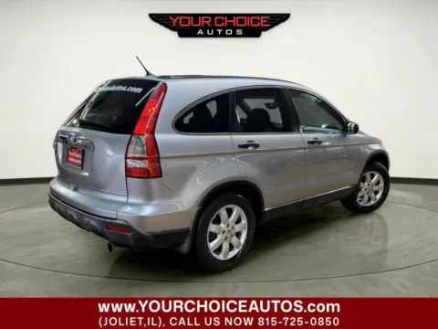 More photos of 2007 Honda CR-V EX at Your Choice Autos - Joliet, IL