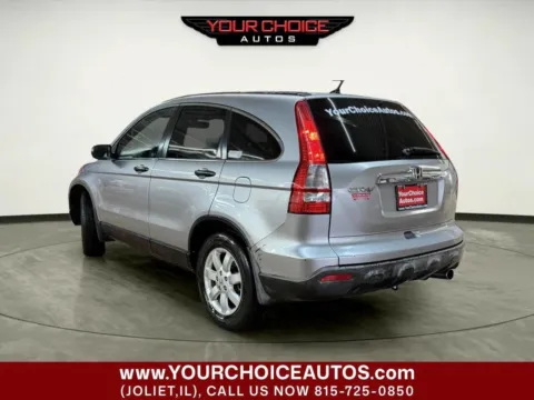 Another view of 2007 Honda CR-V EX for sale in Joliet, IL at Your Choice Autos - Joliet