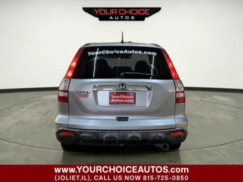 More photos of 2007 Honda CR-V EX at Your Choice Autos - Joliet, IL