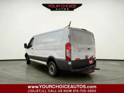 Another view of 2016 Ford Transit Cargo Van 250 3dr SWB Low Roof Cargo Van w/60/40 Passenger Side Doors for sale in Joliet, IL at Your Choice Autos - Joliet