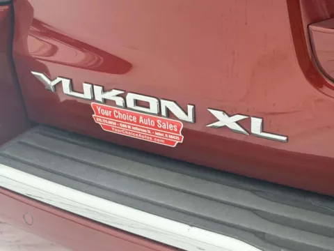 More photos of 2016 GMC Yukon XL Denali at Your Choice Autos - Joliet, IL