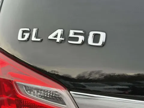 More photos of 2015 Mercedes-Benz GL-Class GL 450 at Your Choice Autos - Joliet, IL
