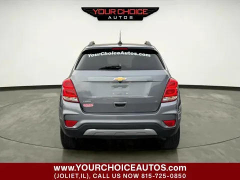 More photos of 2019 Chevrolet Trax LT at Your Choice Autos - Joliet, IL
