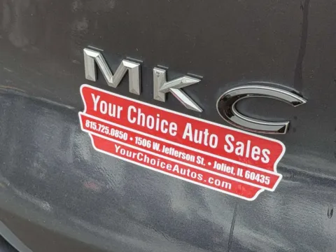 More photos of 2015 Lincoln MKC Base AWD 4dr SUV at Your Choice Autos - Joliet, IL