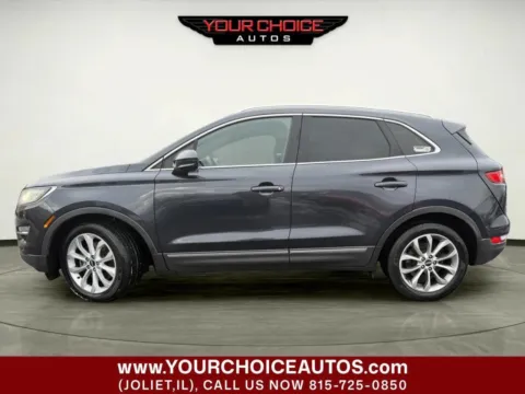 Photos of 2015 Lincoln MKC Base AWD 4dr SUV for sale in Joliet, IL at Your Choice Autos - Joliet