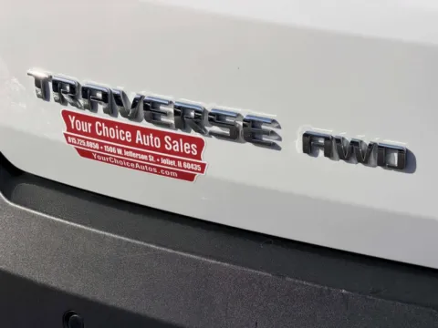 More photos of 2019 Chevrolet Traverse LT Cloth at Your Choice Autos - Joliet, IL