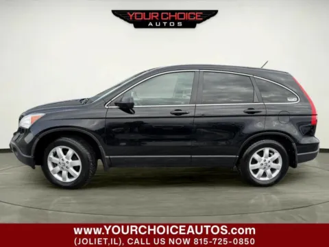 Photos of 2009 Honda CR-V EX for sale in Joliet, IL at Your Choice Autos - Joliet