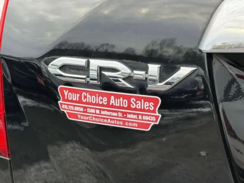More photos of 2009 Honda CR-V EX at Your Choice Autos - Joliet, IL