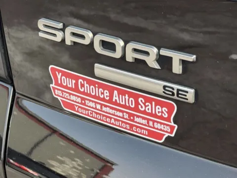 More photos of 2016 Land Rover Range Rover Sport V6 SE at Your Choice Autos - Joliet, IL