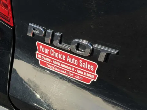 More photos of 2016 Honda Pilot EX-L at Your Choice Autos - Joliet, IL