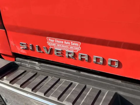 More photos of 2015 Chevrolet Silverado 3500 HD LTZ at Your Choice Autos - Joliet, IL
